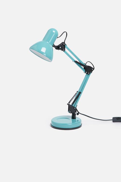 Hobby desk lamp