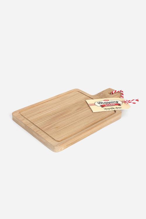 Utility mini chopping board