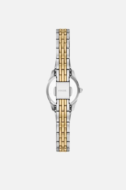 Scarlette ES5473 Watch - Gold/Silver