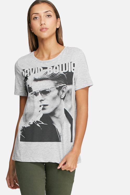 Bowie tee