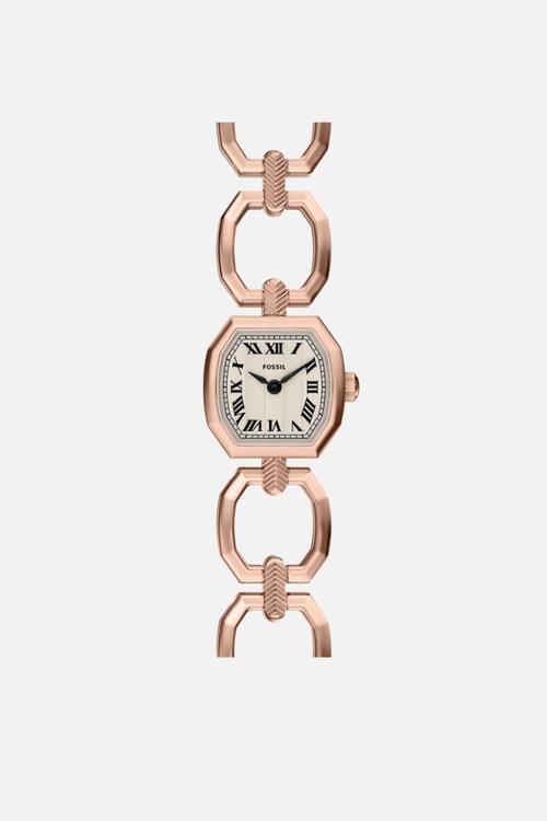 Harlow ES5484 Watch - Rose Gold