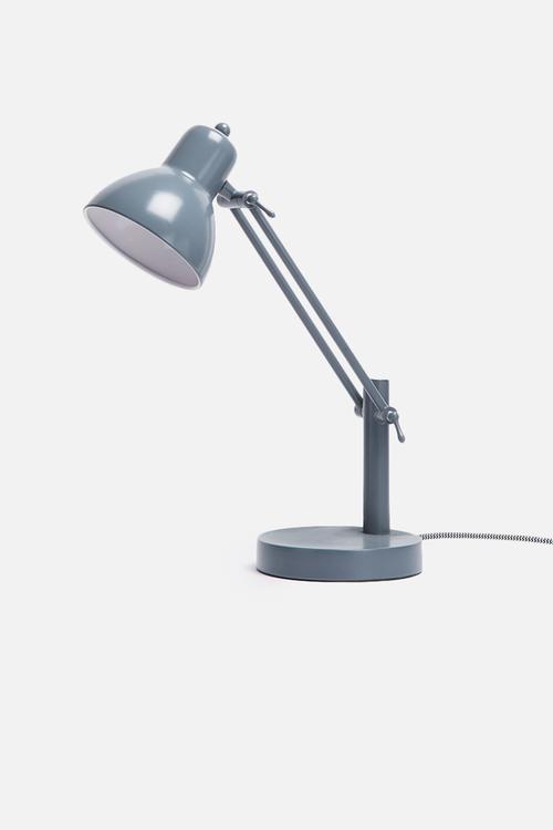 Office desk lamp