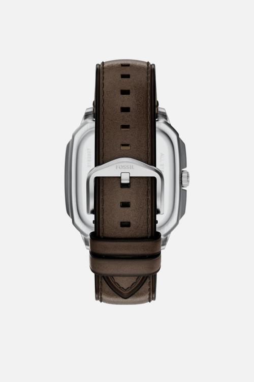 Crosby FS6150 Watch - Brown