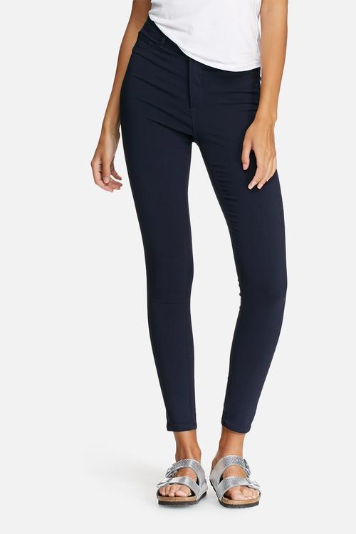 Highskin wear jeggings
