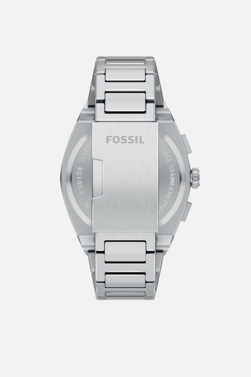 Everett FS6154 Watch - Silver