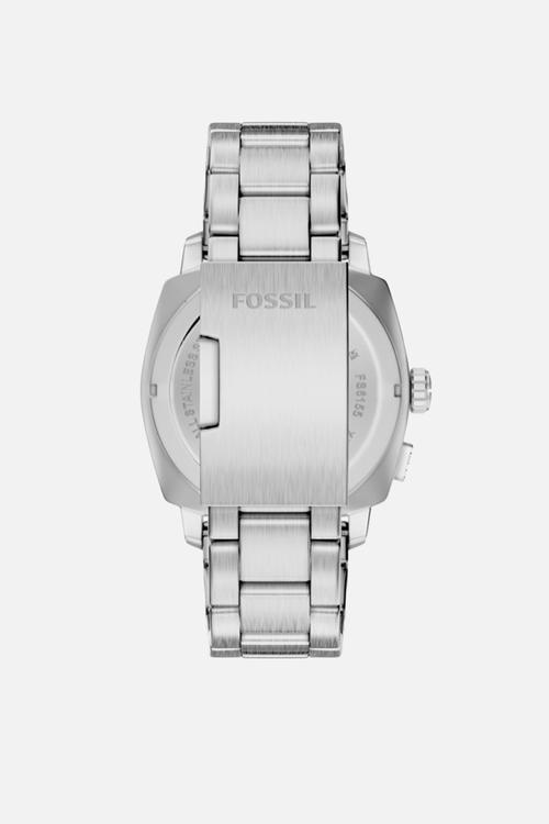 Machine FS6155 Watch - Silver