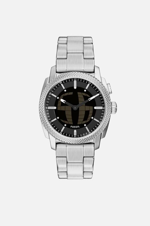 Machine FS6155 Watch - Silver