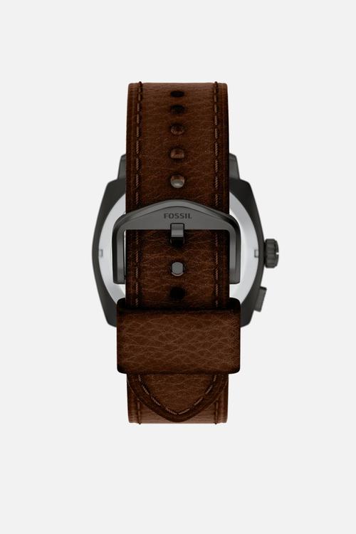 Machine FS6165 Watch - Brown