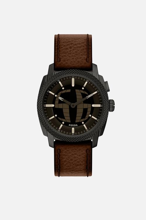 Machine FS6165 Watch - Brown