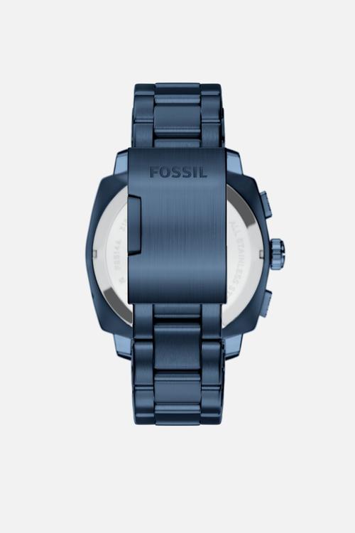 Machine FS6167 Watch - Blue