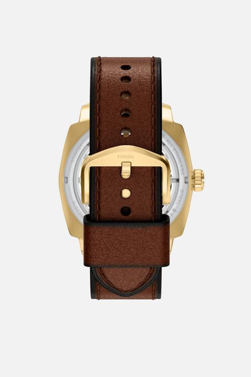 Machine ME3278 Watch - brown