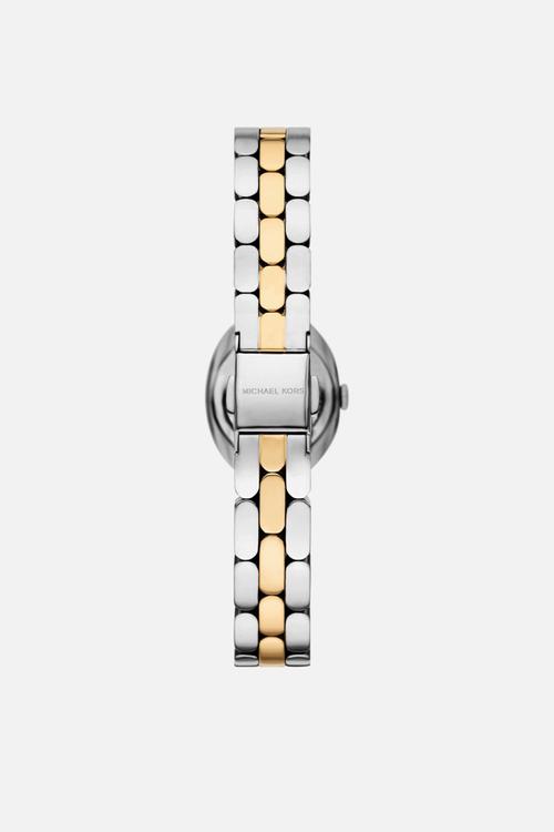 Maude MK4956 Watch - Gold/Silver
