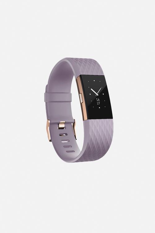 Fitbit charge 2