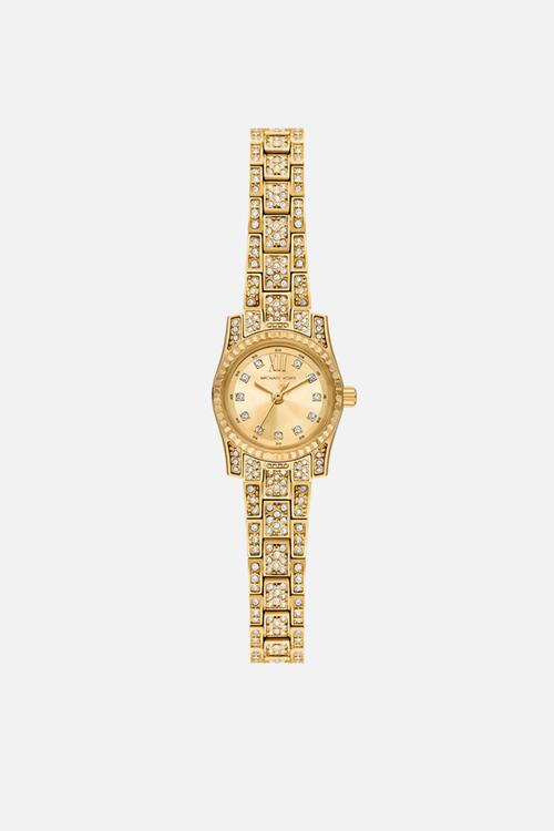 Lexington MK4980 Watch - Gold