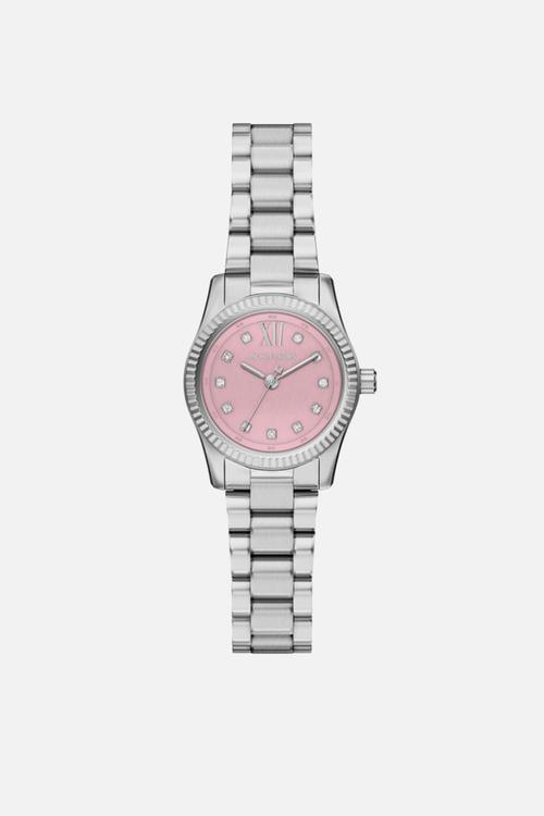 Lexington MK4996 Watch - Silver