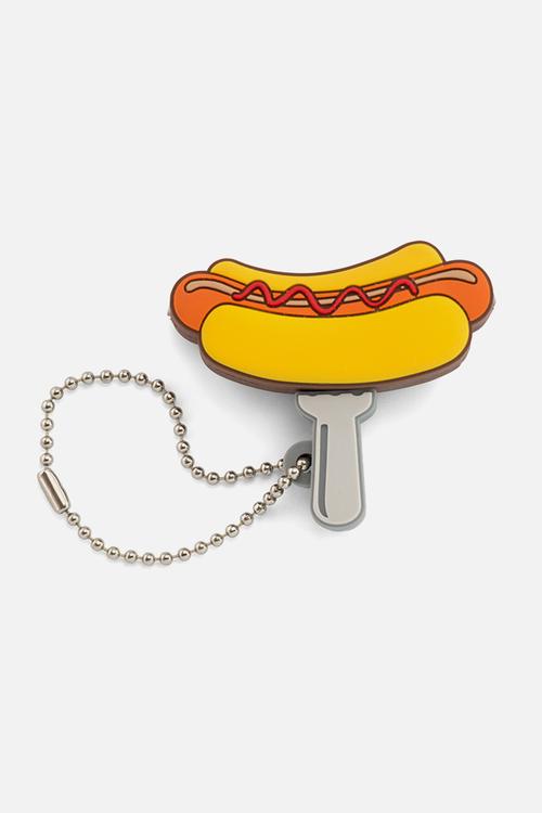 Fast food audio splitter