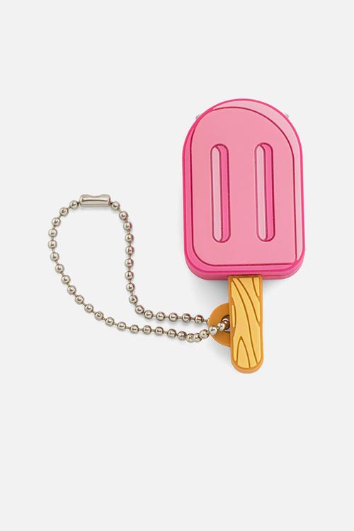 Fast food audio splitter