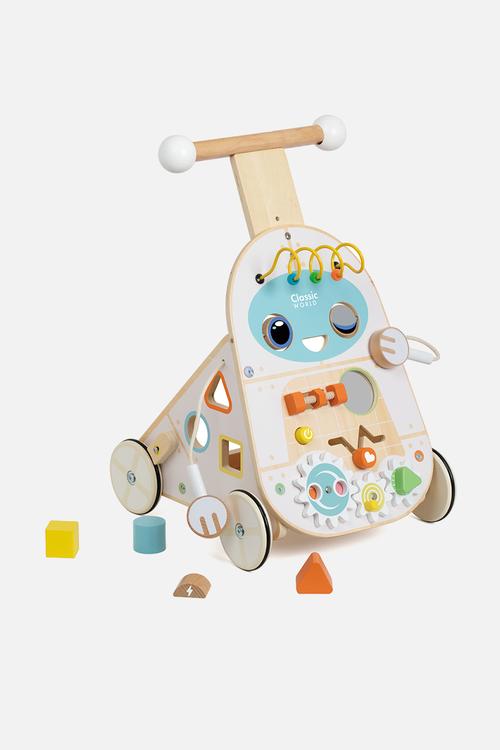 Baby Walker - Robot