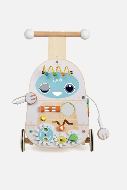 Baby Walker - Robot