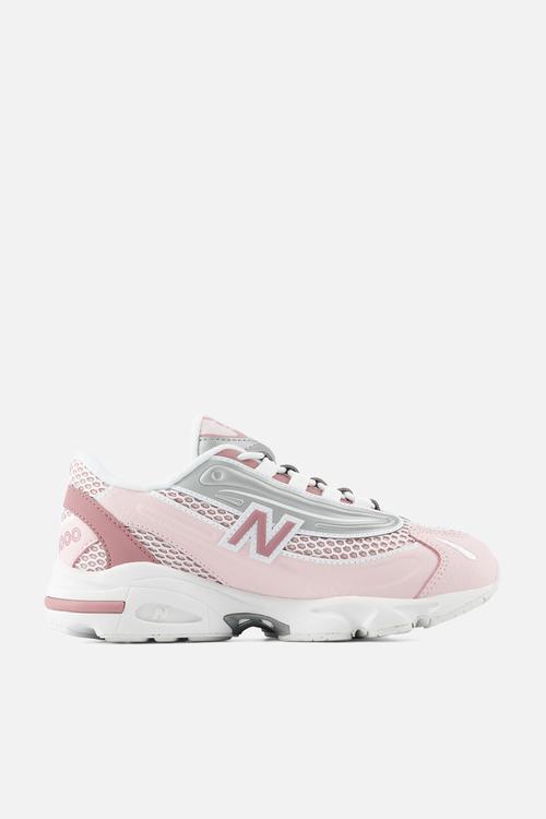 Kids 1000 grade school - pink (650)