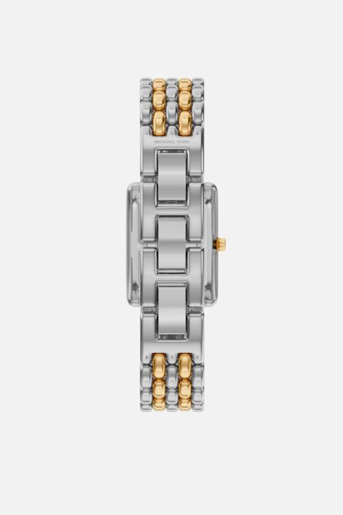 Essex MK4999 Watch - Silver