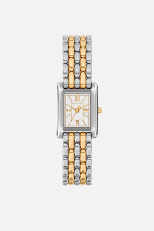 Essex MK4999 Watch - Silver