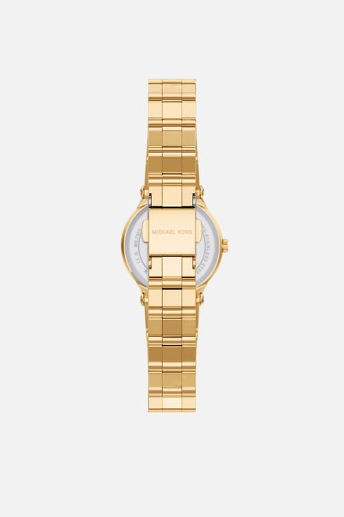 Billie MK7567 Watch - Gold