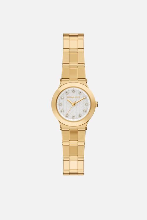 Billie MK7567 Watch - Gold