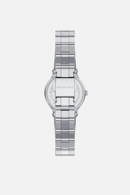 Billie MK7569 Watch - Silver