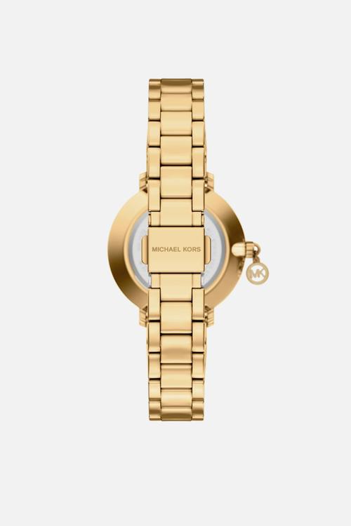 Pyper MK7572 Watch - Gold