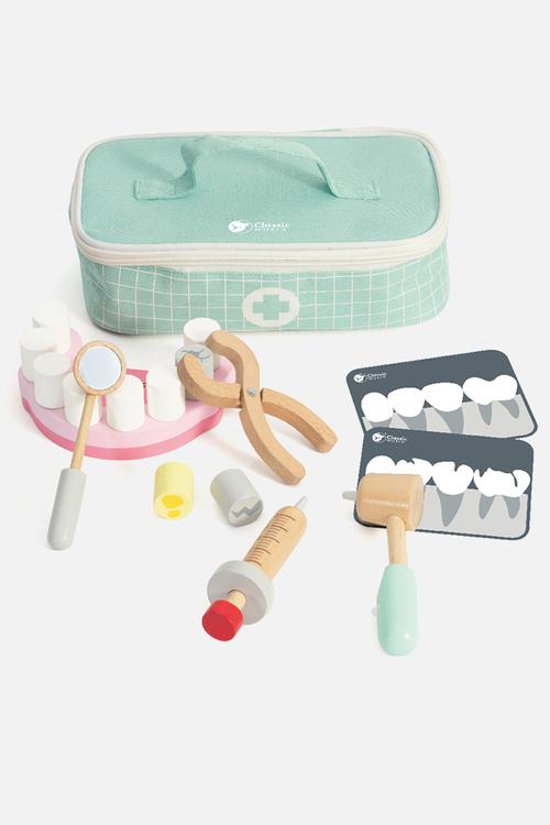 Classic World - Pretend & Play - Little Dentist Set