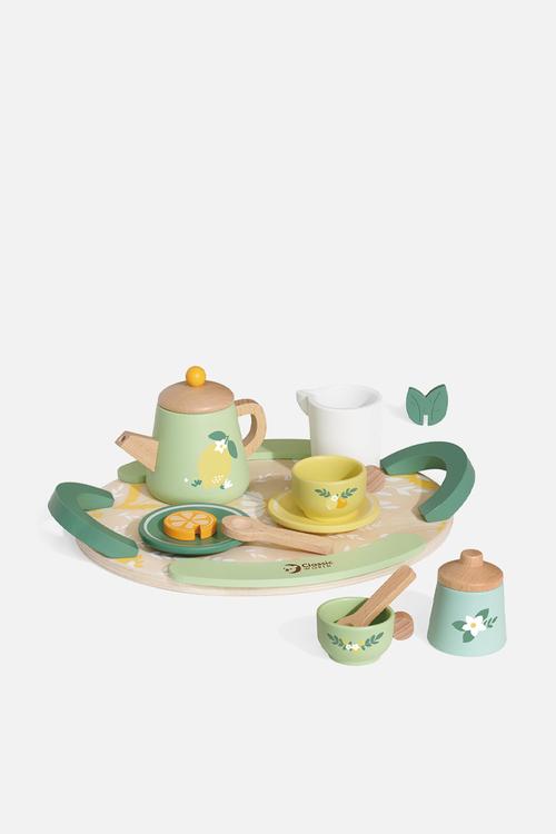 Classic World - Pretend & Play - Vintage Afternoon Tea Set