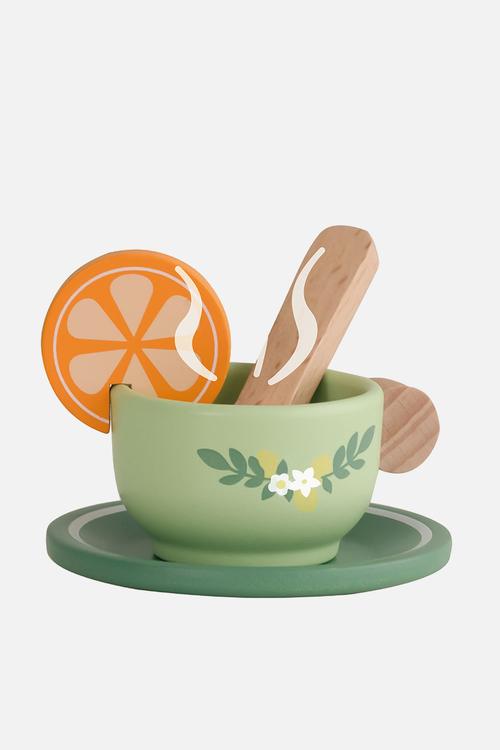 Classic World - Pretend & Play - Vintage Afternoon Tea Set