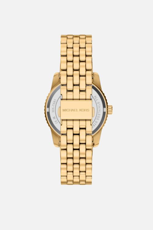 Bryant MK7581 Watch - Gold
