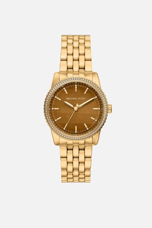 Bryant MK7581 Watch - Gold