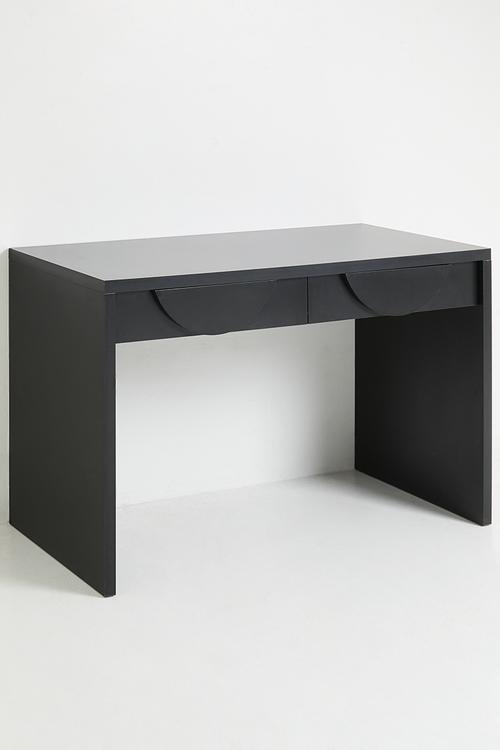 Finn Desk - Black