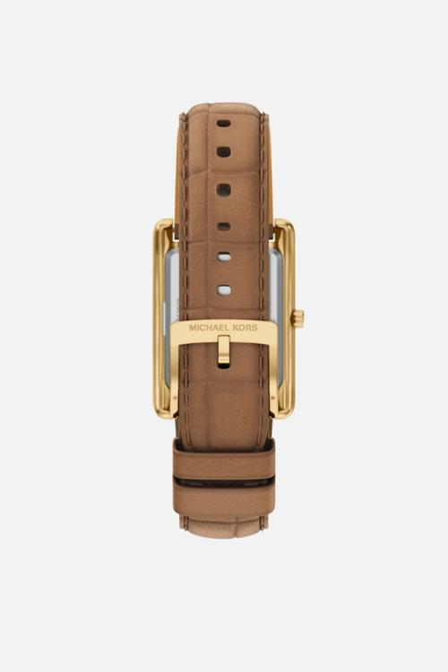 Essex MK7584 Watch - Brown