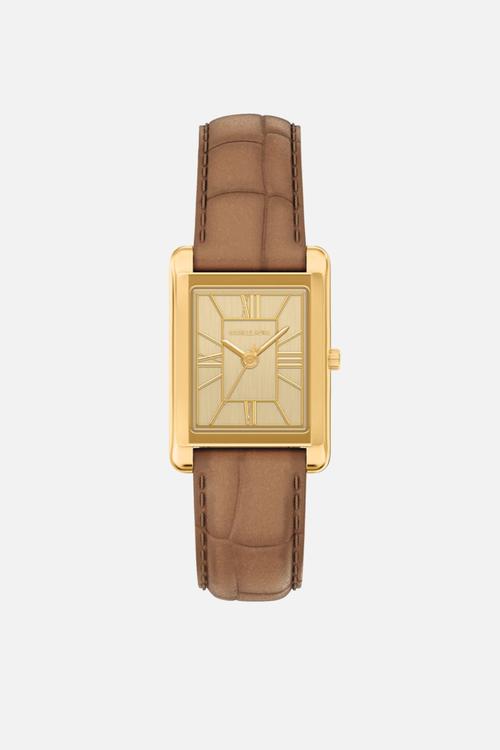 Essex MK7584 Watch - Brown