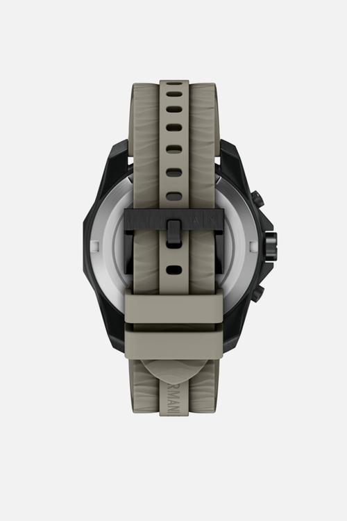 Spencer AX1971 Watch - Gray