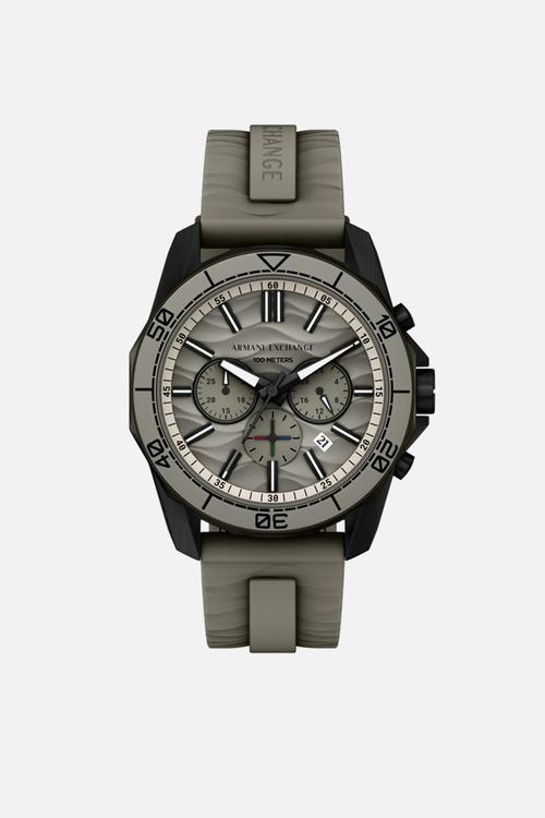 Spencer AX1971 Watch - Gray