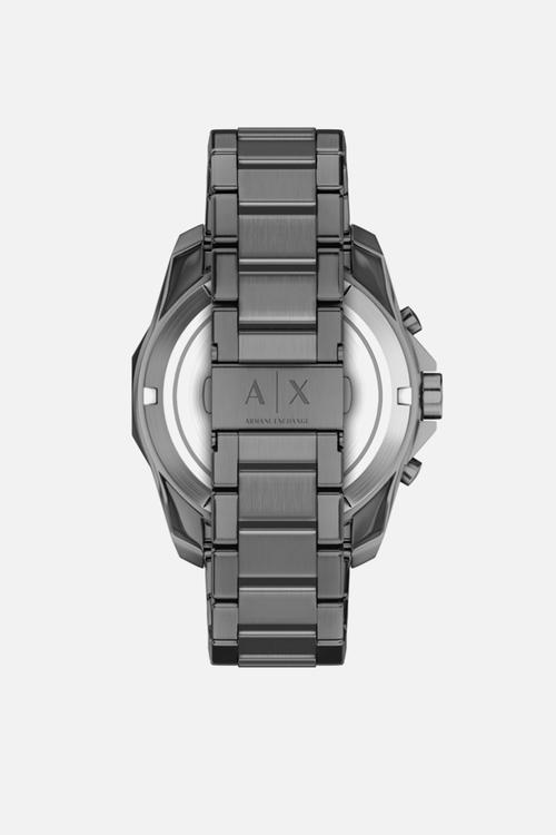 Spencer AX1972 Watch - Gunmetal
