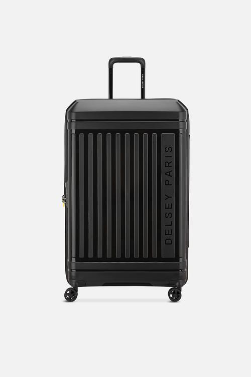 HSSマニュアル ケースセット SECURITECH CITADEL TROLLEY CASE - BLACK