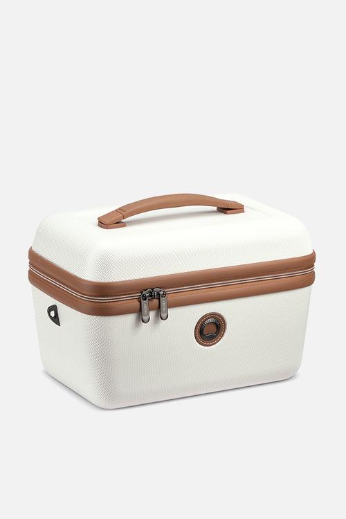 Delsey Chatelet Air 2.0 Vanity Case - Angora