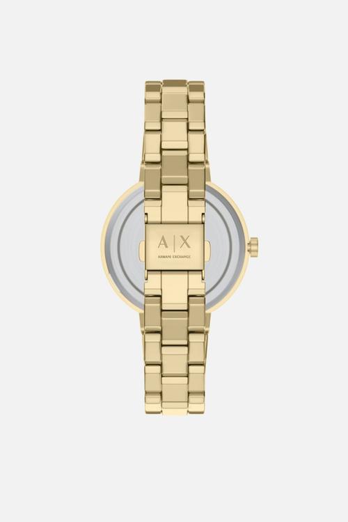 Jackie Gift Set AX7177SET - Gold
