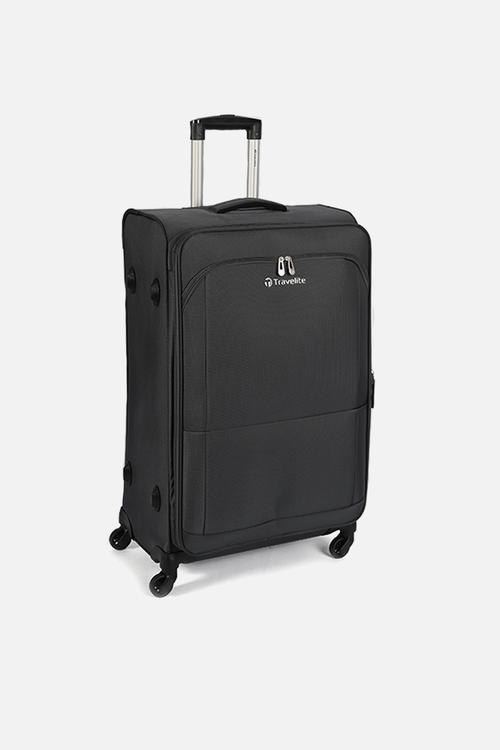 Travelite Large Flash 77Cm Case - Charcoal