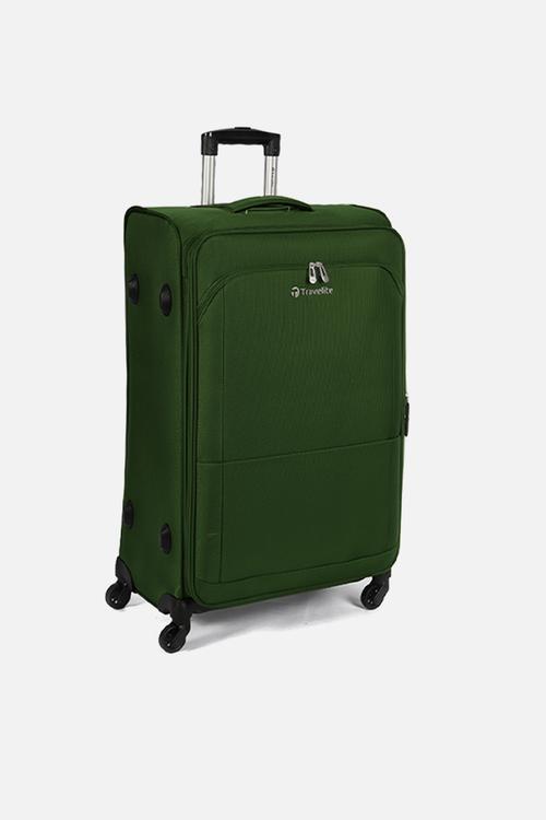 Travelite Large Flash 77Cm Case - Green