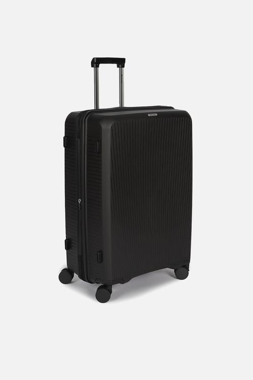 Travelite Large Fiji 77Cm Trolley Case - Black