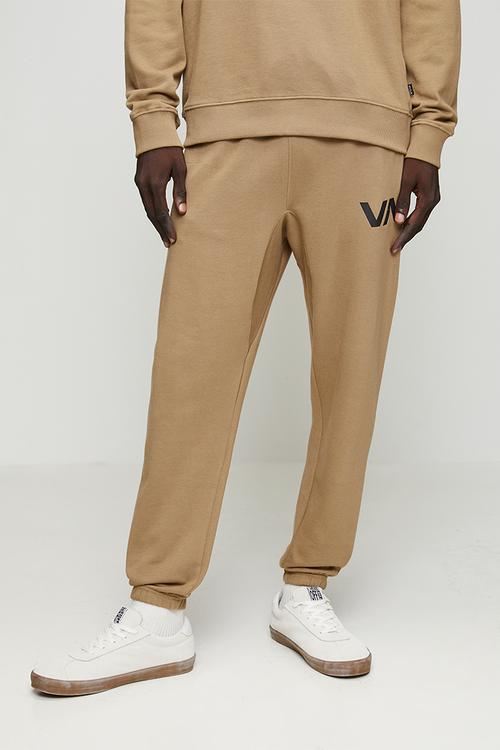 Swift Trackpant - Coyote