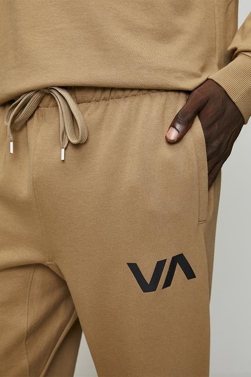 Swift Trackpant - Coyote