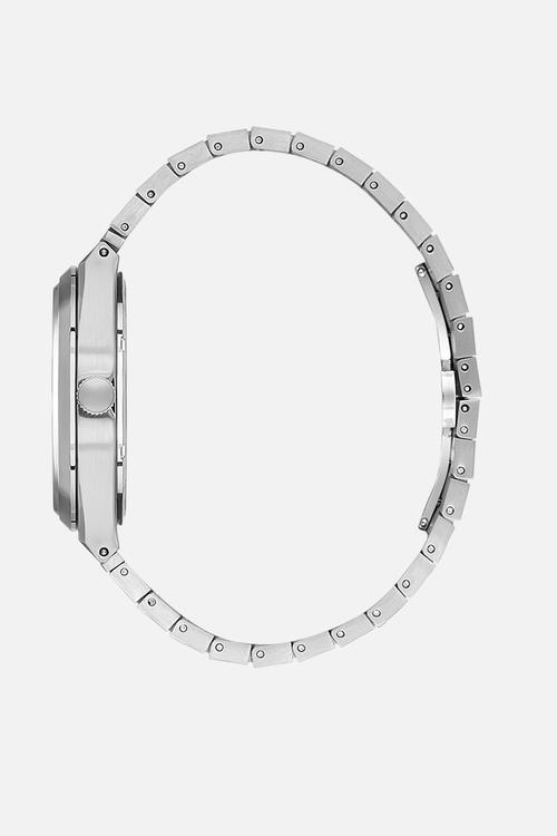 DK114061-1 - Silver & Black